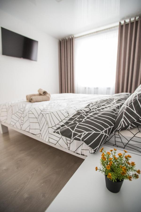 Bilius Apartment Виниця Екстериор снимка