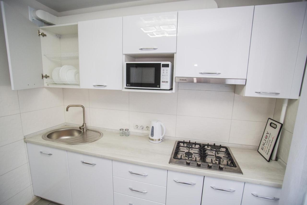 Bilius Apartment Виниця Екстериор снимка