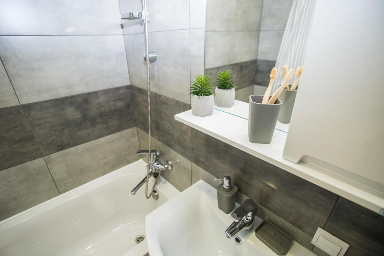 Bilius Apartment Виниця Екстериор снимка