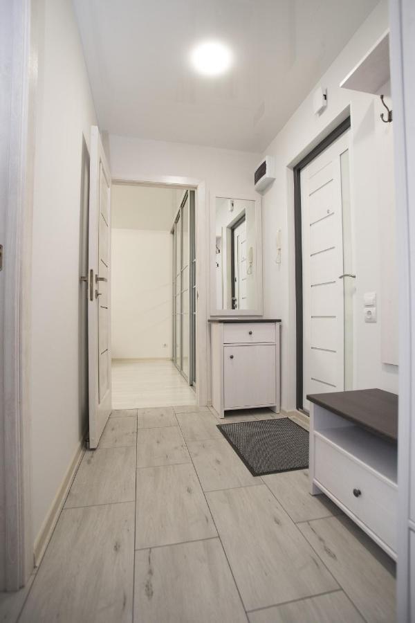 Bilius Apartment Виниця Екстериор снимка