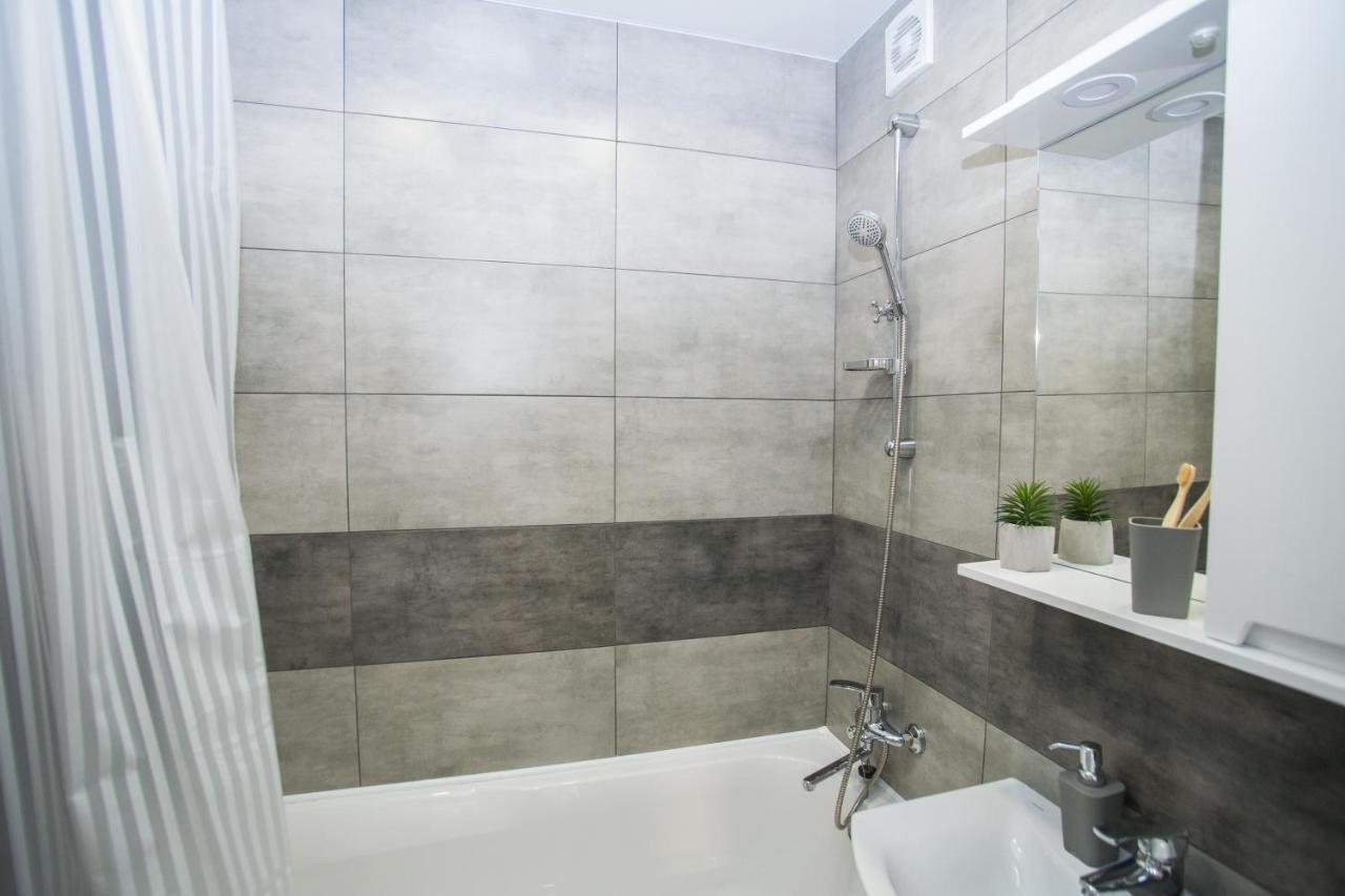 Bilius Apartment Виниця Екстериор снимка