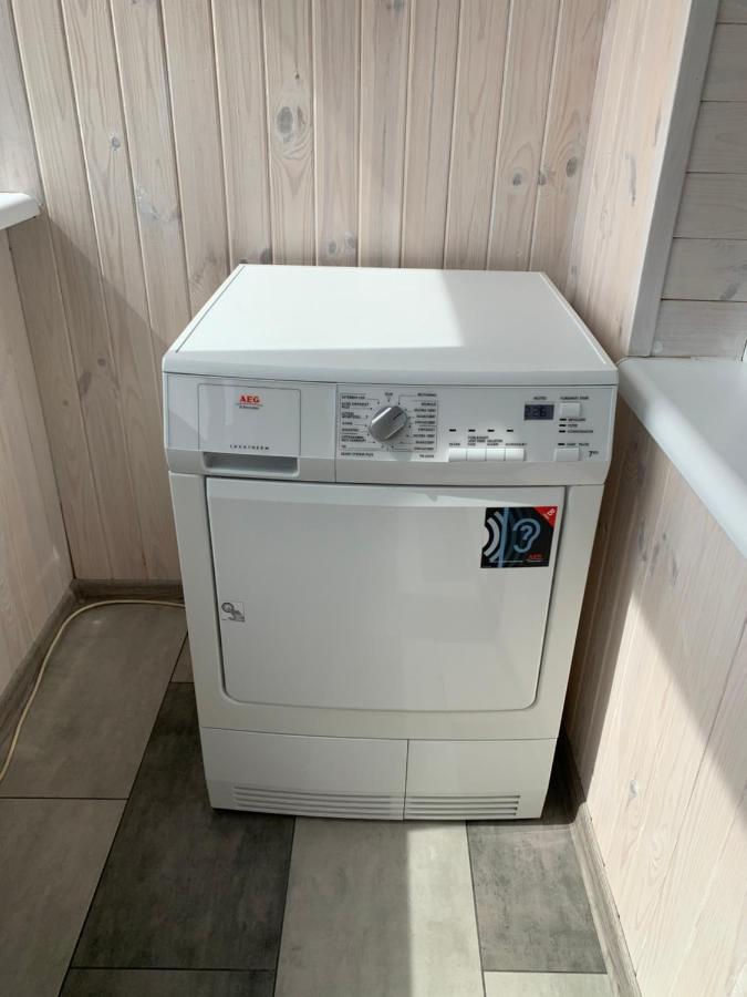 Bilius Apartment Виниця Екстериор снимка